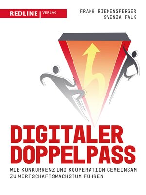 cover image of Digitaler Doppelpass